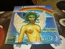 SUFJAN STEVENS & ANGELO DE AUGUSTINE - A BEGINNER'S MIND LTD GREEN VINYL LP MINT