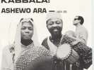 FUNK /  BREAKS / AFRO -- KABBALA -- ASHEWO ARA MIX 88   --UK    7