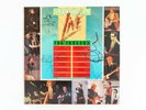 Live For Ireland Self Aid Record Signed By U2 Bono Edge Adam Larry & Bob Geldof
