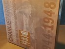 Charlie Parker The Complete Savoy & Dial Studio Recordings 10LP designer signed