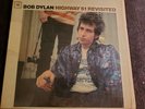 BOB DYLAN highway 61 revisited ( stereo 1A / 1A -IN SHRINK RARE ALTERNATE TAKE