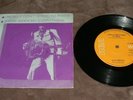 Elvis Presley RARE INDIA 45rpm Vinyl 47-9960 w/ Even RARER PIC SLEEVE 
