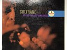 John Coltrane Coltrane Live at the Village Vanguard Impulse ABC A-10 Stereo