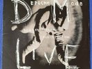 ORIGINAL Depeche Mode Songs Of Faith And Devotion Live Rare 1993 UK LP LStumm106