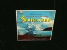 Walt Disney LP DISNEYLAND WDL 4003 Samoa Switzerland SEALED 1956