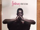 HADDAWAY - WHAT IS LOVE Vinile 12