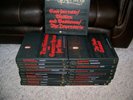 Time Life Records Mozart:19 Volumes Complete Set 95 VINYL LP WITH BOOKLETS