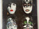 Kiss ?– Dynasty 1979 Vinyl, LP Casablanca ?– NBLP-7152 With Poster