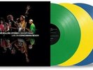 The Rolling Stones *A Bigger Bang Live On Copacabana Beach NEW RECORD LP VINYL