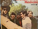 Sir Douglas Quintet MENDOCINO LP Vinyl, Smash (1969) First Pressing