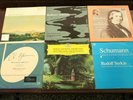 12x Schumann Haydn Grieg Boccherini Schallplatte Vinyl LP DGG ETERNA OPERA 7