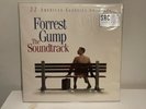 Forrest Gump Soundtrack Vinyl Record 3LP Red White Blue Colored Numbered NM+