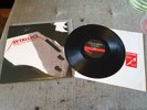 METALLICA - LORDS OF SUMMER    LP  VINYL  THRASH