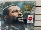 Marvin Gaye : Whats Going On (Limited 50th Anniversary Green Vinyl LP) New