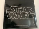 Star Wars LP Vinyl Original Motion Picture Soundtrack 1977 NEW SEALED w/ Poster