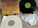 ALICE COOPER School’s Out LP 1st Press UK 1972 + Panties Near Mint Condition