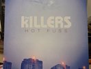 The KIllers Hot Fuss (2016, Vinyl)