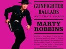 Marty Robbins Gunfighter Ballads and Trail Songs 180gm Vinyl LP NEW/SEALED