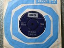 THE MOODY BLUES LOVE AND BEAUTY 1967 DECCA RECORDS FIRST PRESS 7