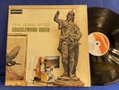 TEN YEARS AFTER CRICKLEWOOD DERAM SML 1065. ORIGINAL UK LP EXC+