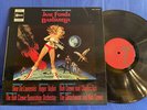 BOB CREWE BARBARELLA JANE FONDA 340809 STATESIDE. ORIGINAL FRANCE LP EXC+