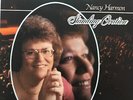 NANCY HARMON Standing Ovation MINT 1982 vinyl LP+bonus CD TESTED