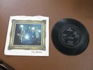 THE BEATLES 'PENNY LANE / STRAWBERRY FIELDS' 45 UK PARLOPHONE '67 PICTURE SLEEVE