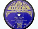 ROY FOX & HIS BAND (Al Bowlly) 