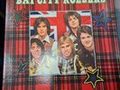 Bay City Rollers - self titled vinyl LP  RARE HARD TO FIND, ARISTA  1975 EX