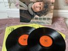 BOB DYLAN BLONDE ON BLONDE GATEFOLD CBS RED LABEL UK PRESS SDDP66012VINYL LP