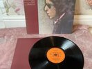 Bob Dylan - Blood On The Tracks S 69097 UK LP  A2/B2  1975 CBS  Idiot Wind