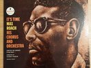 Max Roach His Chorus And Orchestra Its Time RAR Vinyl LP Schallplatte