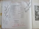 SER 5586/7/8 Verdi Il Trovatore SIGNED Placido Domingo Leontyne Price Milnes etc