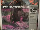 Pat Martino El Hombre Reissue Record OJC-195