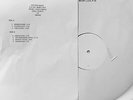 HATE FOREST - PURITY - A  RARE TEST PRESSING VINYL LP - 1 of 5 only pressed