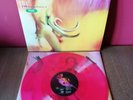 * THE BREEDERS - POD - 300 ONLY - NORMAN RECORDS 25th - PINK VINYL LP NM *