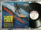 Dick Dale & his Del-Tones - Surfer's Choice (USA Deltone 1st Issue 1962 Nice) EX