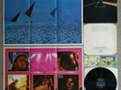 Pink Floyd Dark Side Of The Moon Orig. Complete 1973 UK Vinyl LP A-9/B-8 Ex+