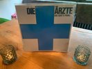 Die Ärzte / Uns Geht's Prima /  LP von 1984 / 80-4204 / Rar  / Sehr selten
