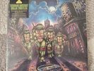 Teenage Mutant Ninja Turtles 1990 Vinyl Soundtrack 2 LP Waxwork Green/Orange