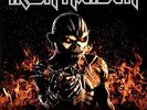 Iron Maiden-The Book Of The Souls - Live Chapter (UK IMPORT) VINYL NEW