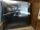 SEALED LP  PINK FLOYD   Dark Side Of The Moon CRISP  W/title sticker GF NO UPC