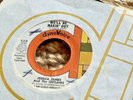 JESSICA JAMES & THE OUTLAWS . W'ell be makin' out . ORIGINAL Promo Copy .