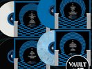 Jack White Live At Masonic Temple (Third Man Records Vault 47) (4 LP vinyl)