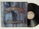 BON JOVI New Jersey 1988 LP Mercury 836 345-1 NEAR MINT Vinyl w/ Lyric Inner