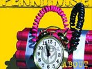 PENNYWISE-About Time VINYL NEW