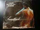 IVAN BOOGALOO JOE JONES SWEETBACK LP RECORD ORIGINAL