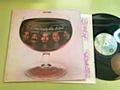 DEEP PURPLE COME TASTE THE BAND 1975 LP WB PR 2895 GATEFOLD w/LYRIC INNER rare