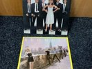 2 x Blondie LP Vinyl Records - Parallel Lines & AutoAmerican