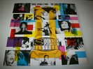 SIOUXSIE & THE BANSHEES - TWICE UPON A TIME THE SINGLES 2LP Vinyl (1992)